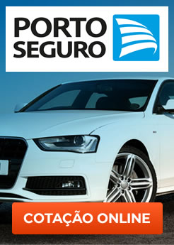 Cota��o online Porto Seguro para seguro Auto